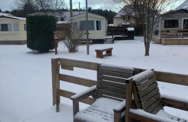 The One - Chalet in the Cairngorms - Foto 12