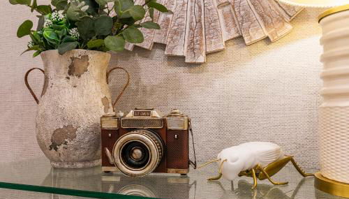 Kerala 49, Deluxe Flat in Historic Center - Foto 4