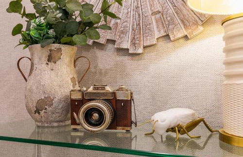 Kerala 49, Deluxe Flat in Historic Center - Foto 4