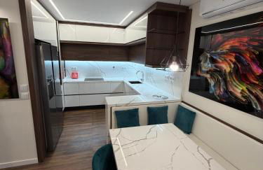 Riverside Residence - Foto 66