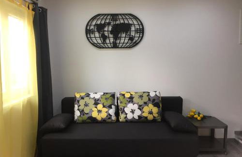 Sunflower-beautiful Modern Apt. w. Terrace&garden - Foto 13