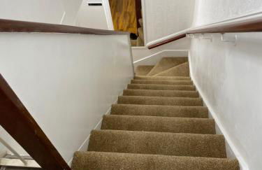 Luxury 3 Bedroom Flat with Garden - Photo 12