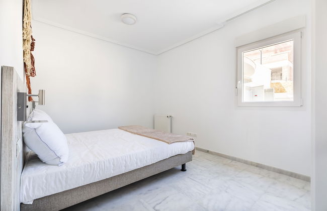 Dormio Resort Costa Blanca Beach & Spa - Foto 23