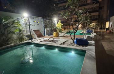 Studio-Flat lindo melhor região de Goiânia! - Photo 32