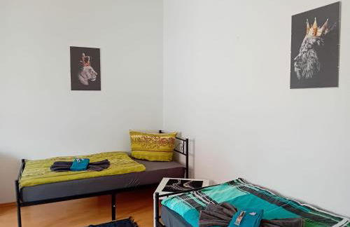 Stellas Monteurwohnungen - Foto 13