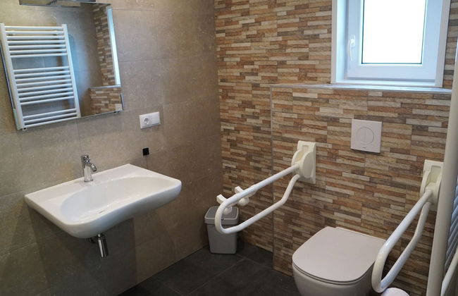 Nature-connected Modern Stay - Foto 14