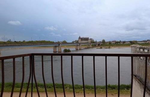 Charmante Maison pour 6 à St Père-sur-Loire, Vue Loire - FR-1-590-178 - Photo 24