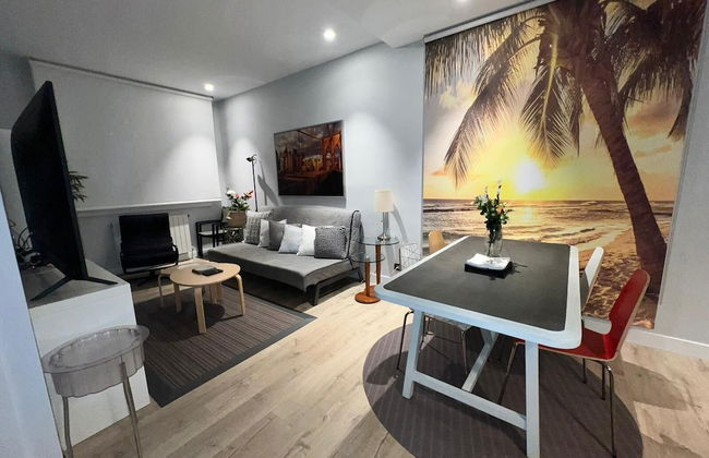 Bilbao Ciudad del Mundo trabajo ocio - Foto 16