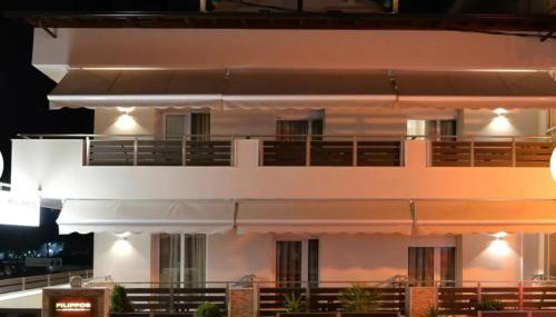 Filippos studios - Foto 2