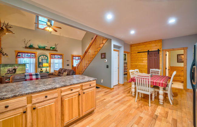 Deer Watch Retreat - Photo 11