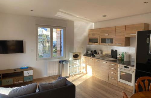 Maison proche toutes commodités - Foto 1