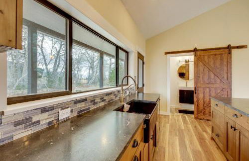 Mtn-View Gem Near Chico, Sage and Yellowstone! - Foto 10