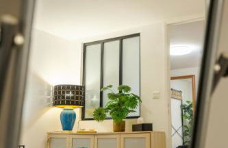 Le Loft, chic et cozy - Foto 14