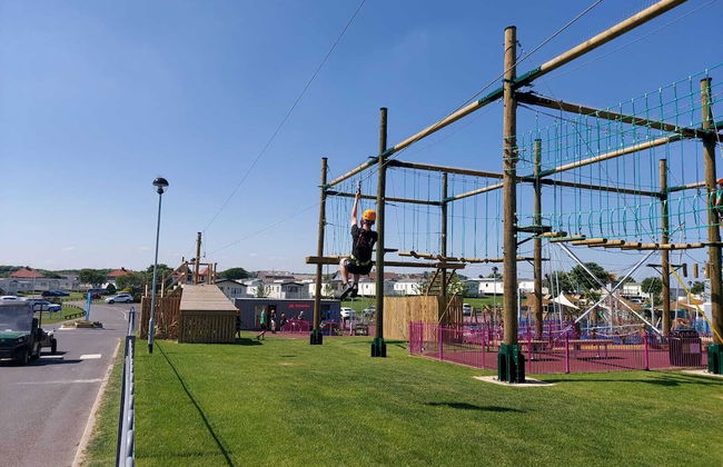 Cayton Pines Lodge at Cayton Bay Holiday Park - Foto 31