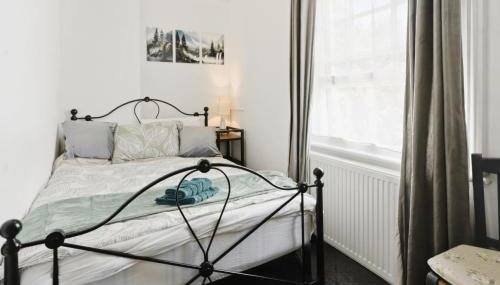 Park View studio En-Suite - Foto 1
