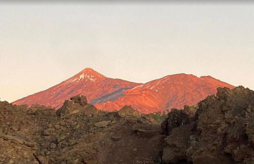 THE TEIDES WINDOW swimming pool LA VENTANA DEL TEIDE - Foto 64