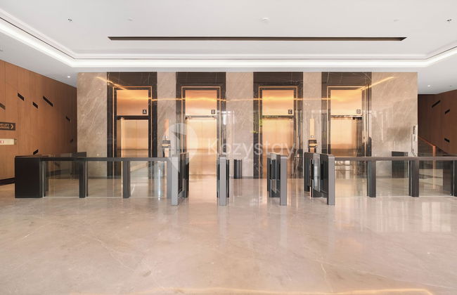 Savya Aparthotel by Kozystay - Bandung - Foto 2