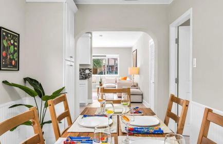 Casa Chic El Cid - Foto 21