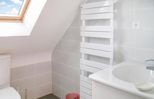 Nice Home In Lanmodez With Wifi - Foto 8