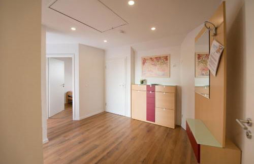 2-Schlafzimmer Wohnung Klima Parken gratis - Foto 24