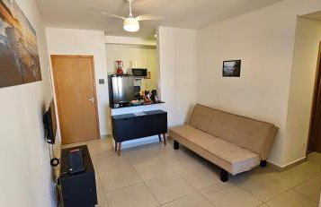 Apto em Condomínio Resort Ubatuba - Foto 7
