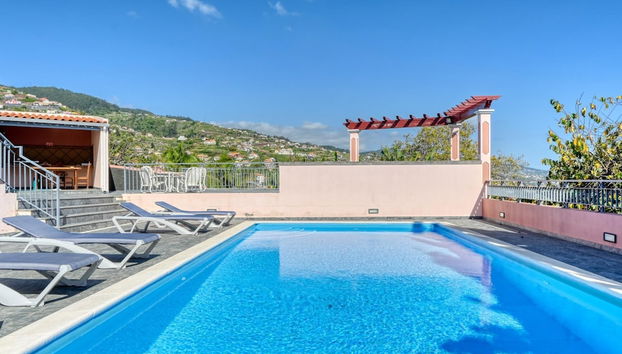 Villa Mendonça, a Home in Madeira - Photo 5, Room