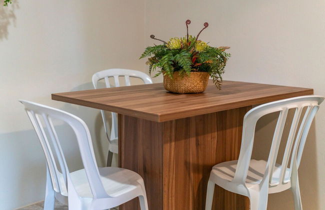 AP 25 Ala Canto Gran Residencial Solavir - Foto 25