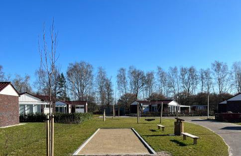 Ferienhaus am Quendorfer See, Nr. 26 - Foto 13