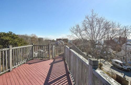 East End Condo w Beach Access - Foto 12