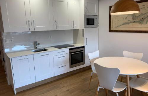 Residencial Sanz-Enea a 100m de la playa - Foto 21