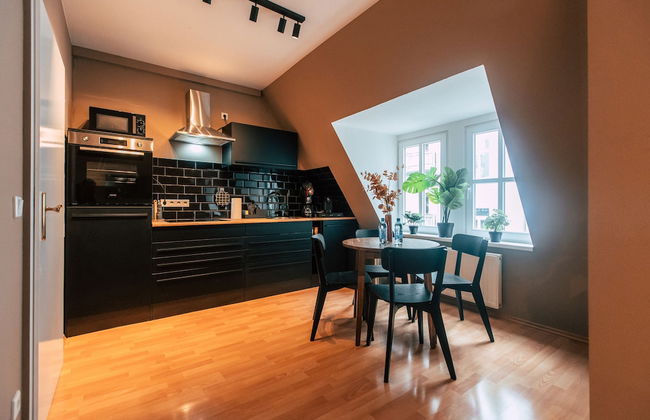 Luga Homes - Chausseehaus - Foto 43