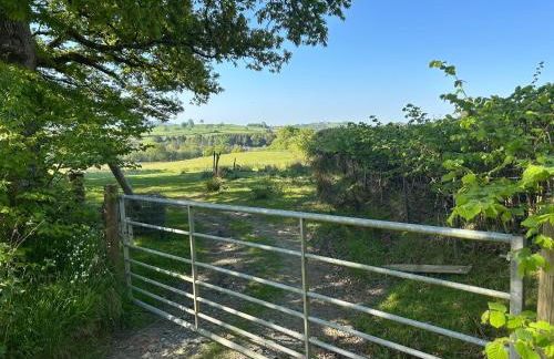 Ty Mawr, The Old School Holiday Homes - Pet Friendly - Foto 69