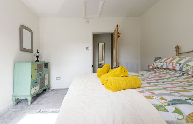 Hare Cottage - Foto 2