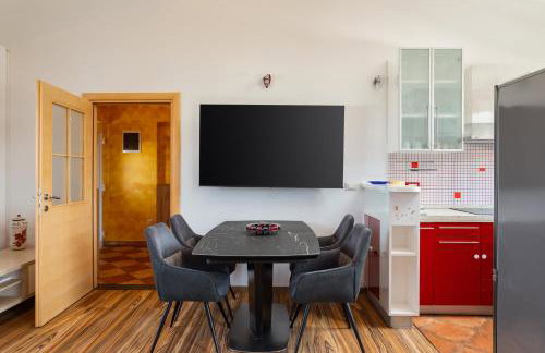 Luka with Private Pool - Foto 17