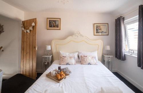 5 Burrells Cottages - Foto 23