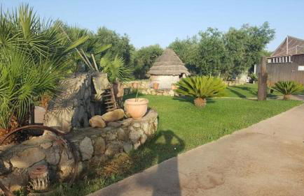 Agriturismo Sa Ruda - Foto 23