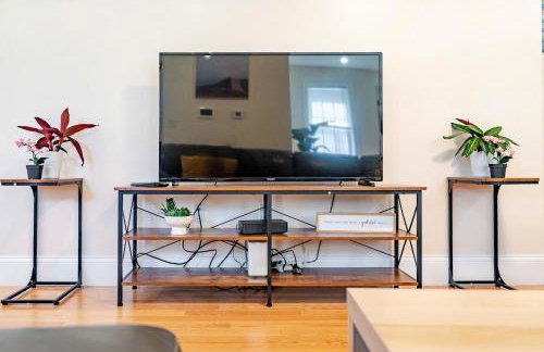 37 - 3BR Quincy - Cozy Townhouse near Adams Park - Foto 50