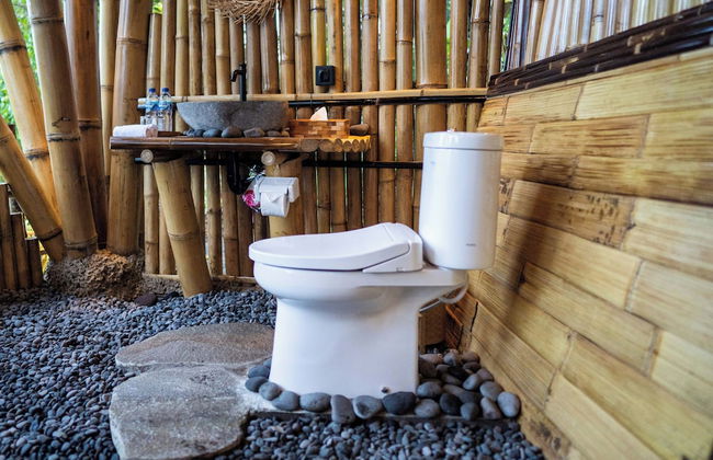 Ayo Hill Villa - Foto 51