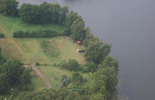 Wald&Wiesengeflüster Zechlinerhütte - Foto 27