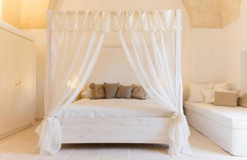 Masseria Macchiaforte - Photo 44