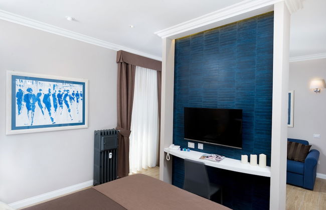 Vico Rooms and Terrace - Foto 10