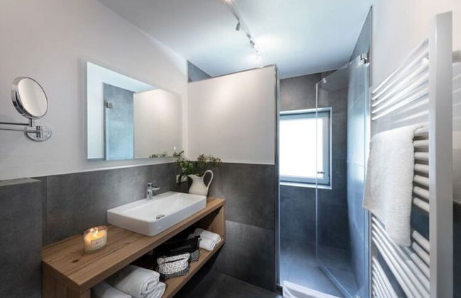 Boutique Apartment in Salzburg - Foto 7