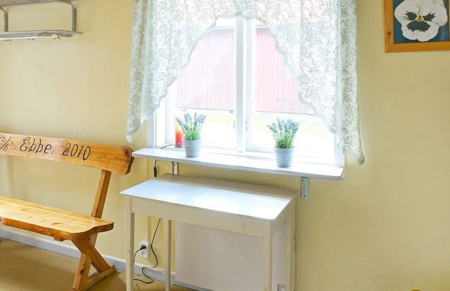 5 Person Holiday Home in Skallinge - Foto 4