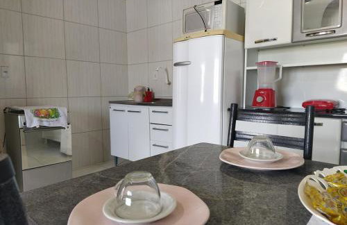 301 Apartamento Charmoso - Foto 8