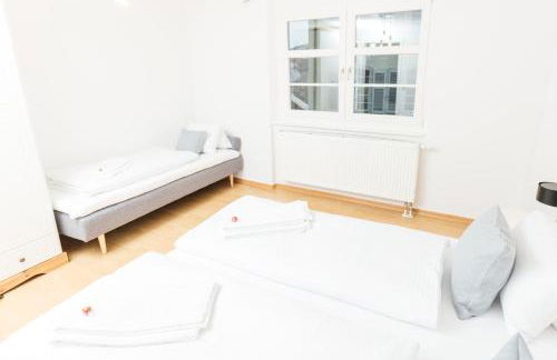 HEIMATEL - Ferienwohnungen im Frauentor - Foto 14