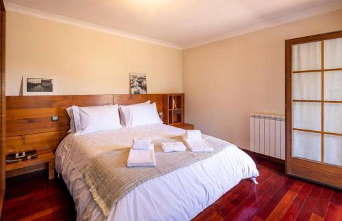 Villa with Pool - BOM JESUS - Foto 22