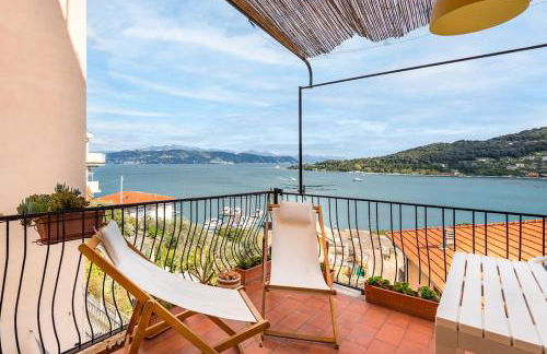 Portoseaview Terrace & AC - Foto 10