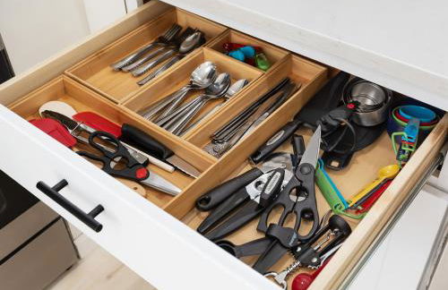 Spacious 4 Bedroom Family Retreat in the Heart of McKinney, TX - Foto 37