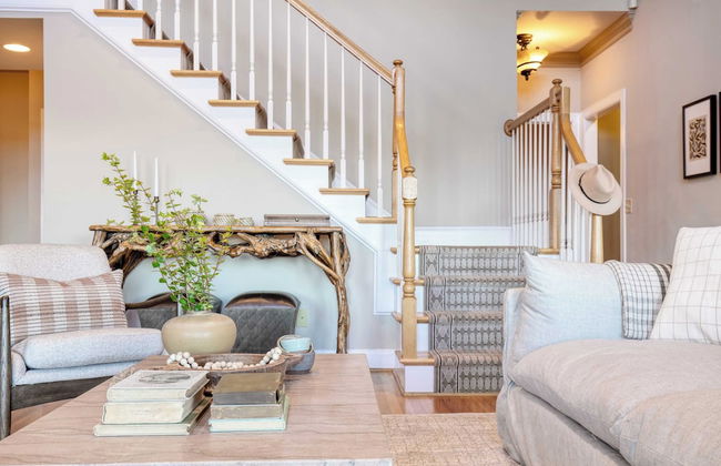 Juliet by Avantstay Mountain Views Near Asheville/black Mountain - Foto 10