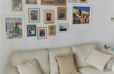 El Envero Apartamento - Foto 4